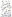Постельное белье Этель 1,5 сп Dog party 7115437 - Сима-ленд - каталог товаров магазина Арктика