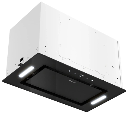 Вытяжка Faber ARIA BK 52 - фото в интернет-магазине Арктика