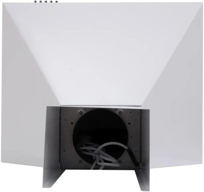 Вытяжка Oasis KB-60W - фото в интернет-магазине Арктика