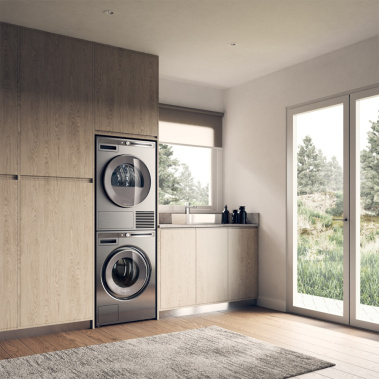 Стиральная машина Asko W4086C.T/3 - фото в интернет-магазине Арктика