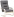 Кресло "Оскар" (слон кость/Малмо 90) - Импэкс - каталог товаров магазина Арктика