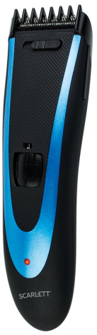 Машинка для стрижки Scarlett SC-HC63C59 - фото в интернет-магазине Арктика