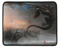 Коврик Гарнизон GMP-130 "Дракон" - каталог товаров магазина Арктика