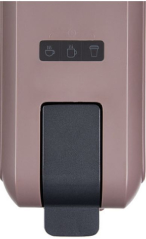 Кофеварка REDMOND CM713  Серо-коричневый - фото в интернет-магазине Арктика