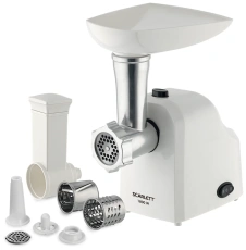 Мясорубка Scarlett SC-MG45M20 - каталог товаров магазина Арктика