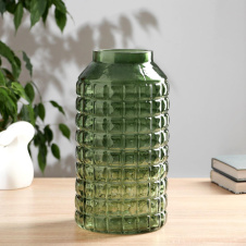 Ваза "Скандик" 7102369 30 см - Сима-ленд - каталог товаров магазина Арктика