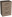 Спальня "Рандеву" T45.3 тумба прикроватная (дуб оксид) - Евромебель - каталог товаров магазина Арктика