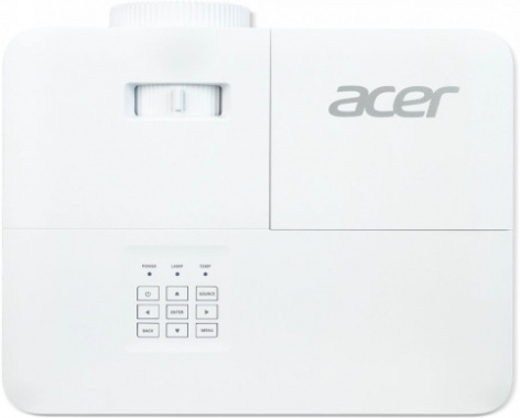 Проектор Acer H6523BDP DLP - фото в интернет-магазине Арктика
