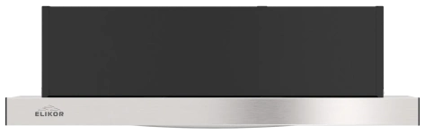 Вытяжка Elikor Slide 60Н-430 нерж/нерж - фото в интернет-магазине Арктика