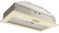 Вытяжка HiSTORY CIG 65B1 FBG - каталог товаров магазина Арктика