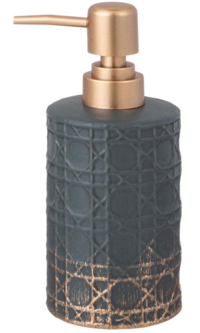 Набор д/ванной 755-1028 2 пр./350 мл - Арти М - фото в интернет-магазине Арктика