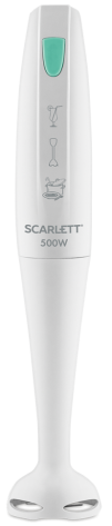 Блендер Scarlett SC-HB42S08 - фото в интернет-магазине Арктика