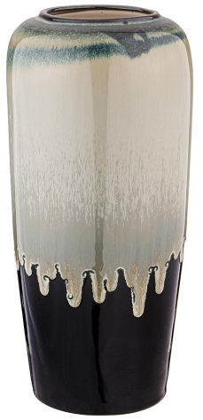 Ваза декоративная 146-2062 35 см - Арти М - фото в интернет-магазине Арктика