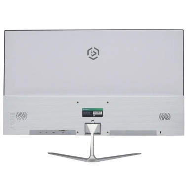 Монитор 27" Raskat I27F10DAW (белый) - фото в интернет-магазине Арктика