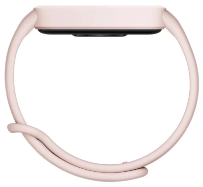 Фитнес-браслет Xiaomi Smart Band 9 Active Pink (BHR9917GL) - фото в интернет-магазине Арктика