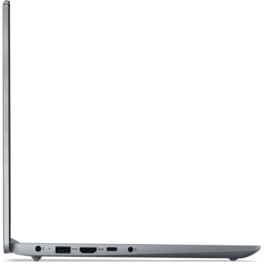 Ноутбук Lenovo Slim 3 14AMN8 (82XN0006RK) Athlon 7220U/8Gb/256GbSSD/15.6" DOS (серый) - фото в интернет-магазине Арктика