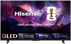 Телевизор Hisense 75E7S PRO UHD Smart TV - каталог товаров магазина Арктика