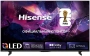 Телевизор Hisense 75E7S PRO UHD Smart TV