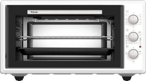Минипечь ARDO MO4531W2 - фото в интернет-магазине Арктика