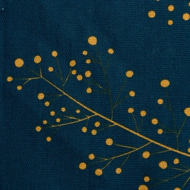 Скатерть Доляна Twilight forest 146х180 см, 100% хл, рогожка 9322517 - Сима-ленд - фото в интернет-магазине Арктика