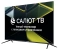 Телевизор Asano 50LU5030T UHD Smart TV - фото в интернет-магазине Арктика