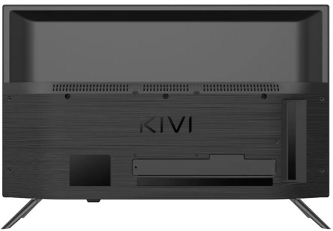 Телевизор KIVI 24H500LB - фото в интернет-магазине Арктика
