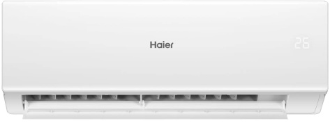 Кондиционер Haier HSU-09HQJ103/R3-W / HSU-09HQJ103/R3 - фото в интернет-магазине Арктика