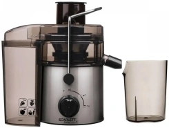 Соковыжималка Scarlett SC-JE50S18 - каталог товаров магазина Арктика