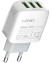Зарядное устройство LDNIO A3312 USB 3+ Кабель Type-C LD_B4562* - фото в интернет-магазине Арктика