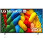 Телевизор LG 65NANO80A6B.ARUG UHD Smart TV