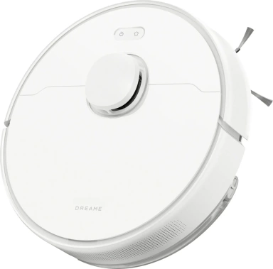 Робот-пылесос Dreame Robot Vacuum D9 Max Gen2 White (RLD34GA White) - фото в интернет-магазине Арктика