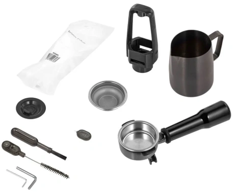 Кофейная станция BORK C820 - фото в интернет-магазине Арктика