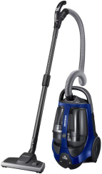 Пылесос Samsung VCC885BH36/XEV - каталог товаров магазина Арктика