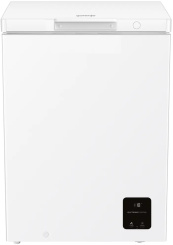 Морозильный ларь Gorenje FHC1014W5 - каталог товаров магазина Арктика