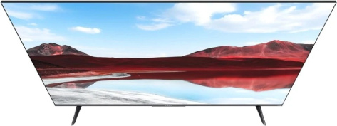 Телевизор Xiaomi Mi TV A Pro 55 2025 (L55MA-SRU) UHD Smart TV - фото в интернет-магазине Арктика