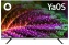 Телевизор BBK 43LED-8260/UTS2C UHD QLED Smart TV - фото в интернет-магазине Арктика