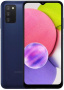 Мобильный телефон Samsung Galaxy A03s 64Gb Blue SM-A037