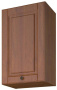 Кухня "Лима" (СТЛ.308.01) шкаф навесной (ш40+фасад/дуб золотой/орех экко) - Столлайн