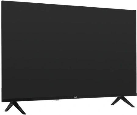 Телевизор Leff 40F690T Smart TV - фото в интернет-магазине Арктика