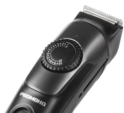 Триммер REDMOND HT4802 - фото в интернет-магазине Арктика