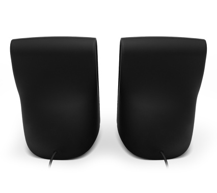 Колонки CBR CMS-366 (синие) - фото в интернет-магазине Арктика