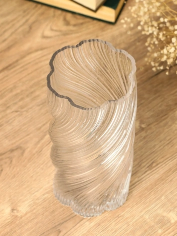 Ваза "Брижит" 10872822 24,5 см - Сима-ленд - фото в интернет-магазине Арктика