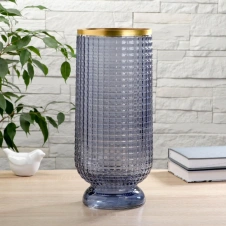 Ваза "Киркинес" 5186241 30 см - Сима-ленд - каталог товаров магазина Арктика