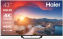 Телевизор Haier 43 Smart TV S2 Pro UHD - фото в интернет-магазине Арктика