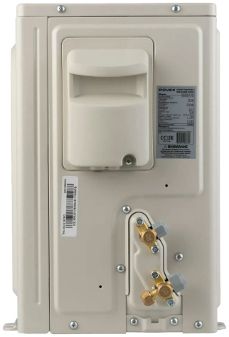 Кондиционер ROVEX RS-18CST4 - фото в интернет-магазине Арктика