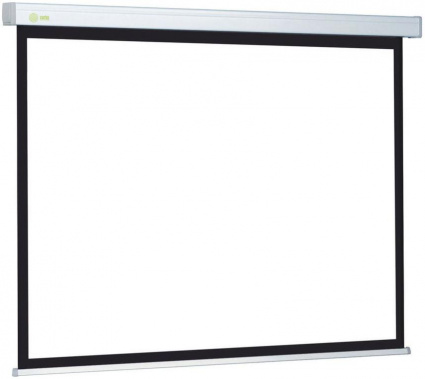 Экран Cactus Wallscreen CS-PSW-149x265 120" (305 cm)16:9 - фото в интернет-магазине Арктика