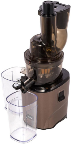 Сокопресс BORK S710 - фото в интернет-магазине Арктика