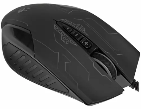 Мышь A4Tech Bloody Q51 (черная) USB - фото в интернет-магазине Арктика