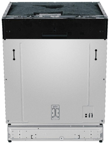 Посудомоечная машина Haier HDWE14-292RU - фото в интернет-магазине Арктика