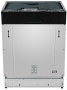 Встраиваемая посудомоечная машина Haier HDWE14-292RU